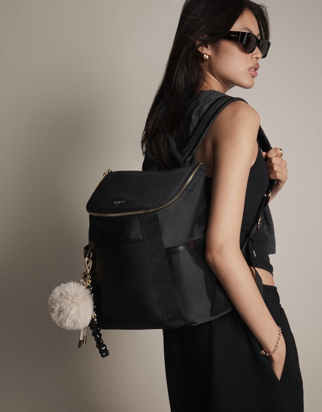 MIMCO - Dove Backpack