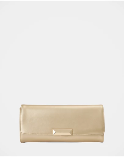 Forever New - Danielle Elongated Clutch Bag