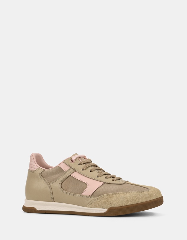 Hush Puppies - Finale