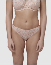 Simone Perele - Festive Progressive Bikini Brief