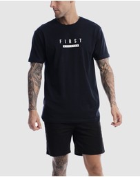 First Division - Constant Tee