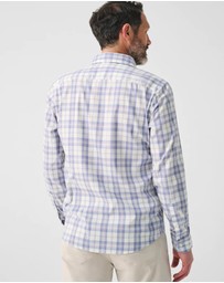 Faherty - The Movement Shirt