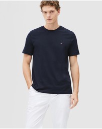 Tommy Hilfiger - Essential Cotton Tee