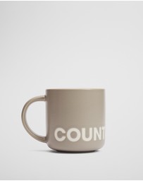 Country Road - Demm Mug