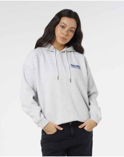 Grey Marle/Navy