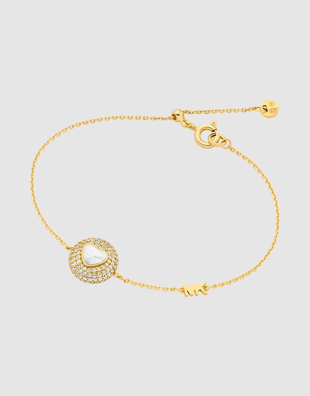 Michael Kors - Premium Gold Bracelet