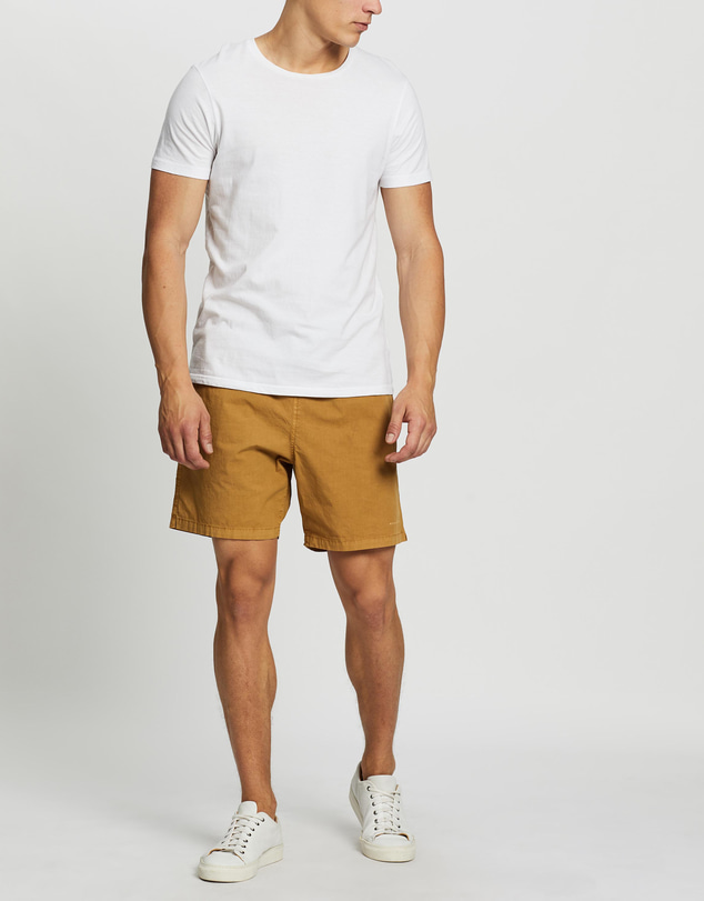 Assembly Label - Ocean Swim Shorts