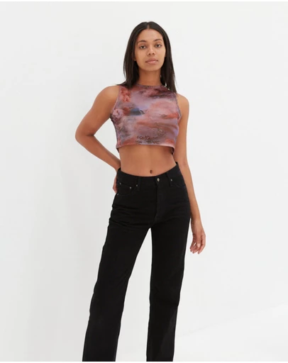 Style Addict - Cara Tank