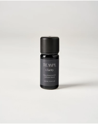 TEMPL - Clarity Essential Oil