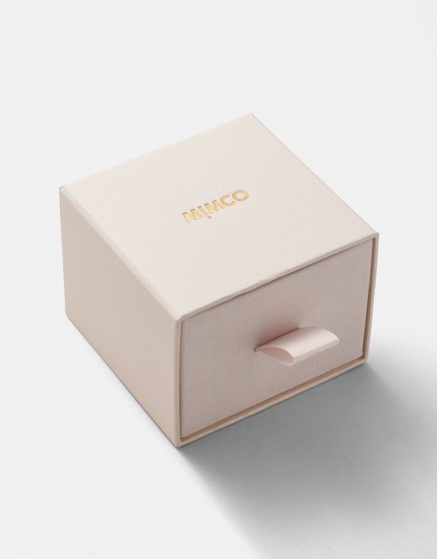 MIMCO - Quintessential Watch