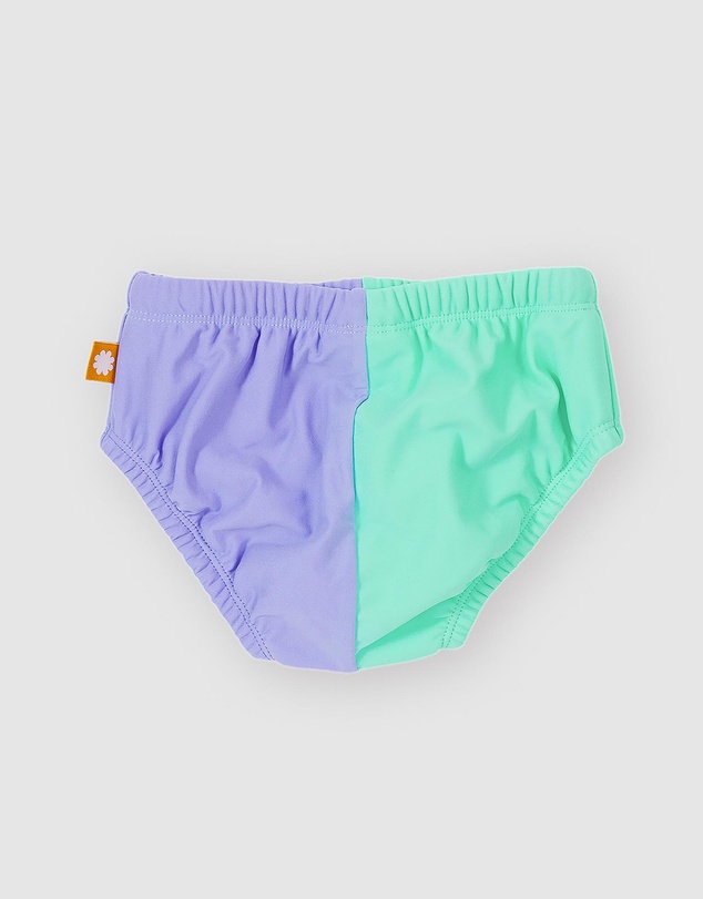 Goldie + Ace - Splice Beach Swim Nappy - Babies
