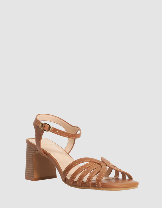 Dune London - Jaelle - Tan