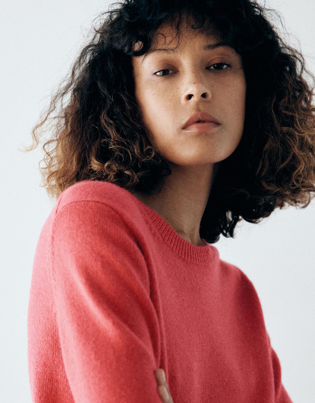 M.N.G - Naranji Sweater
