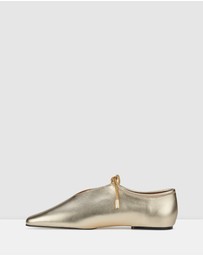 Rollie - Noah Lace Flat