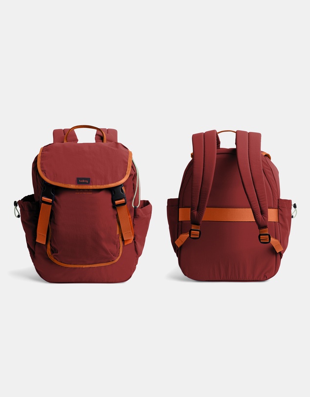 Bellroy - Cinch Backpack - Lunar New Year Edition