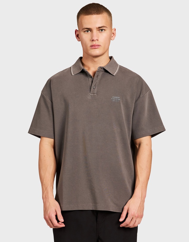 Academy Brand - Allday Polo