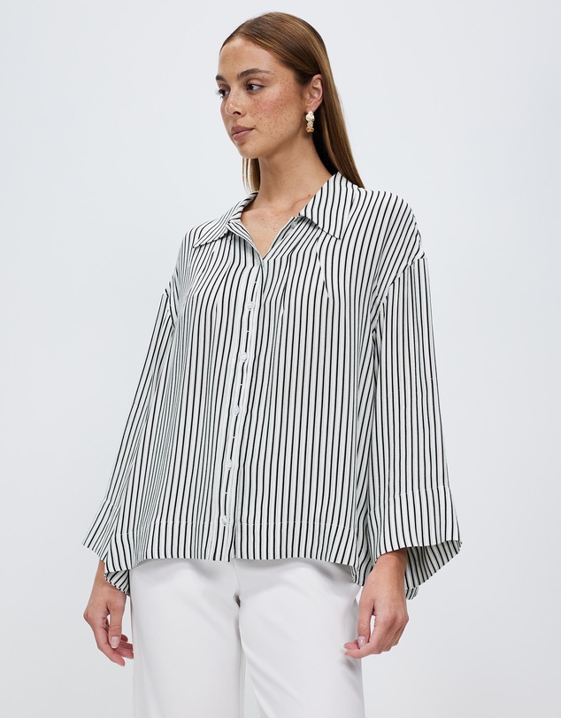 Grace Willow - Everly Shirt