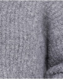 Petal & Pup - Albertine Cardigan - Grey