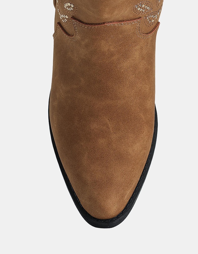 Call It Spring - Sareena Boots