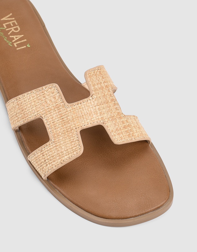 Verali - Sandra Casual Slides
