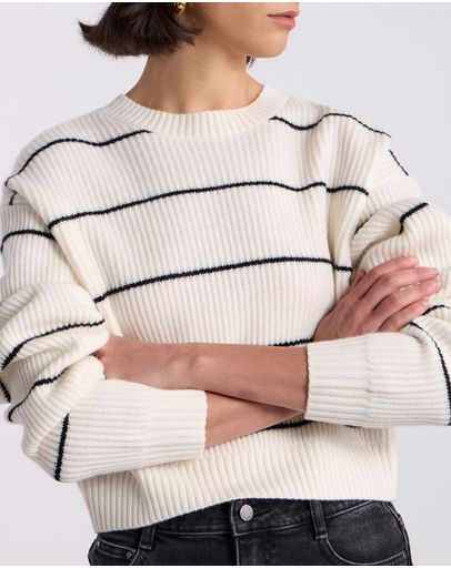 Black Stripe