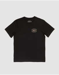 UNIT - UNIT Mack Youth T-Shirt