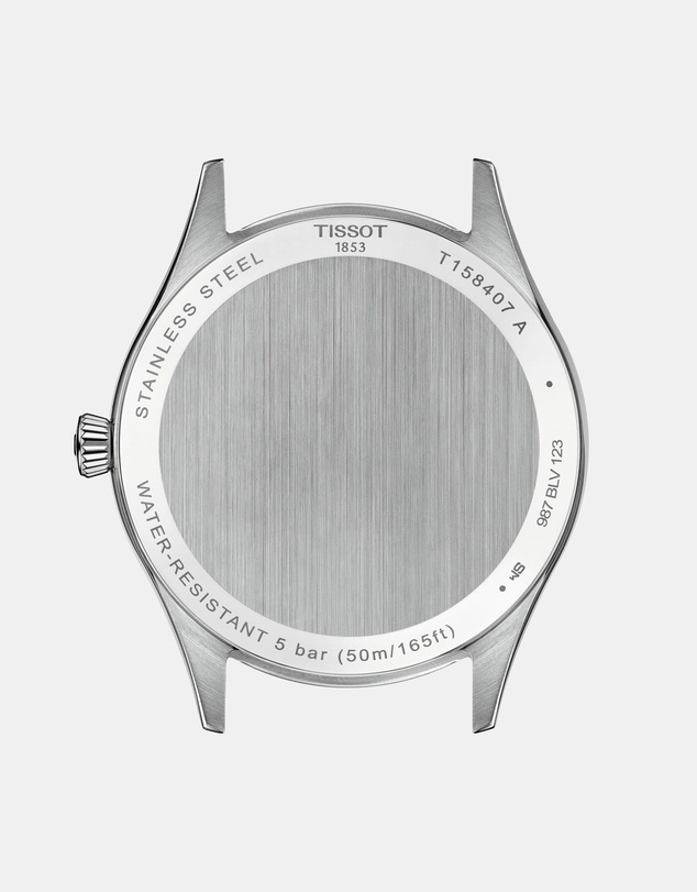 Tissot - Classic Dream Powermatic 80 40mm