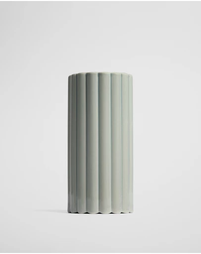 Country Road - Royston Small Stoneware Vase