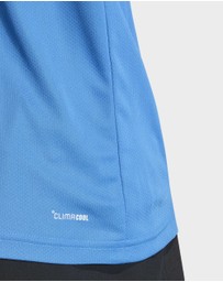 adidas Performance - WORKOUT ESSENTIALS BASE T-SHIRT Mens