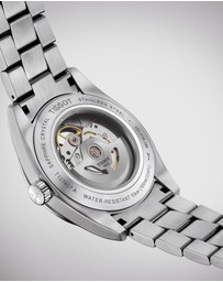 Tissot - Gentleman Powermatic 80 Open Heart
