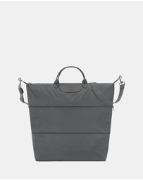 Longchamp - Le Pliage One Nylon Extensible Travel Bag