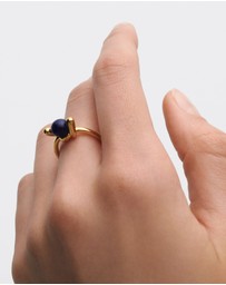 PDPAOLA - Sodalite Nexus Ring