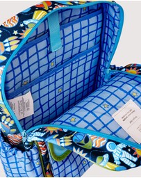 The Somewhere Co - Star Patrol Mini Adventure Backpack