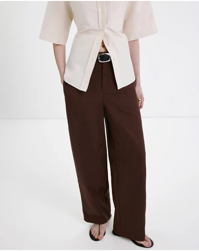 M.N.G - Barrie Trousers