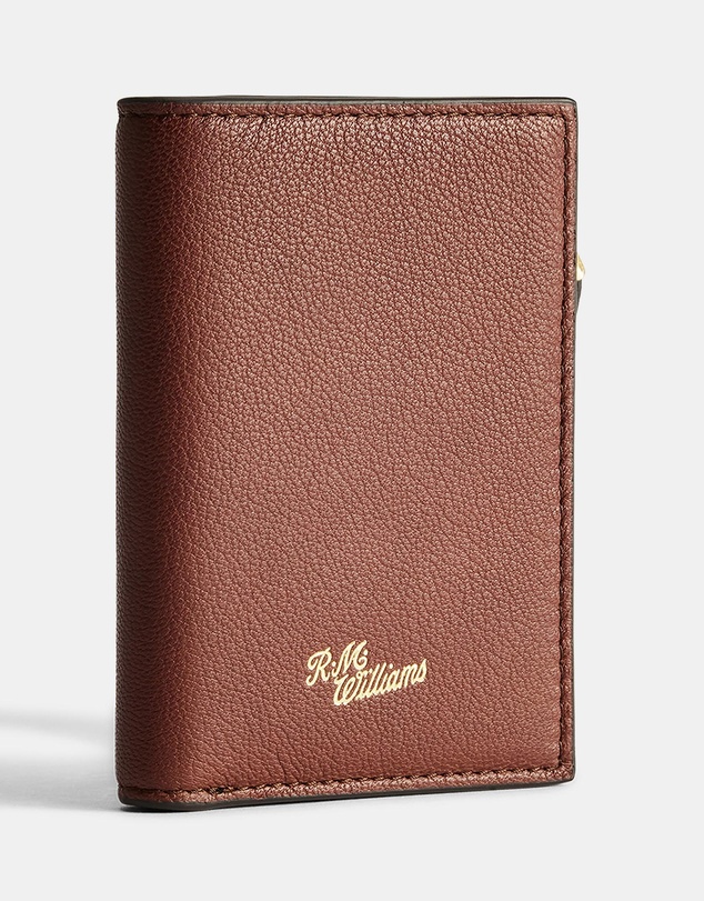 R.M.Williams - Ranger Wallet