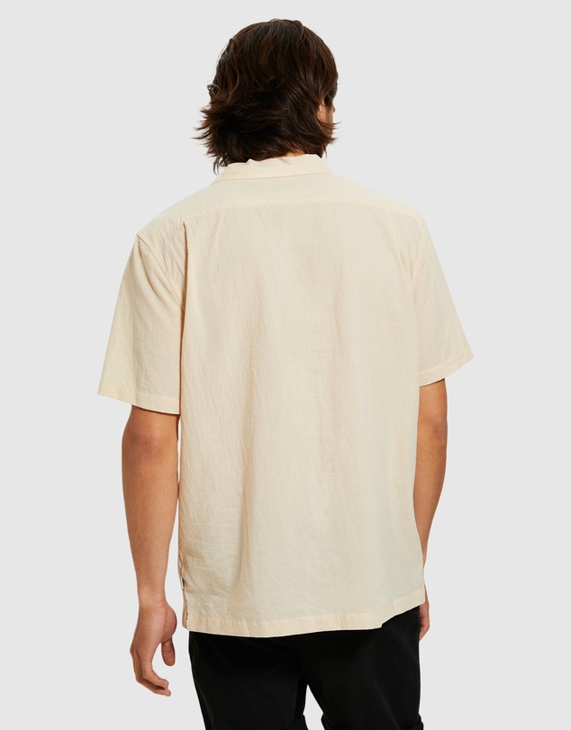 Arvust - Heggie Short Sleeve Resort Shirt