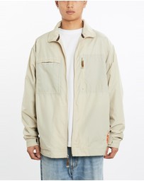 Vintage by The Real Deal - Pre Loved - Vintage Nike Windbreaker Jacket