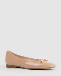 Edward Meller - FRIA Ballet with Hardware