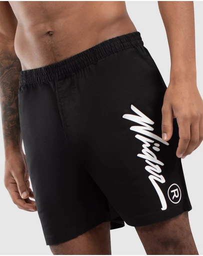 WNDRR - Offend Beach Short