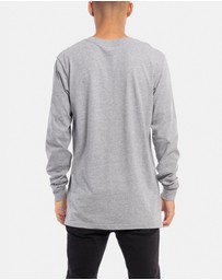 DVNT - Devoid Premium Long Sleeve