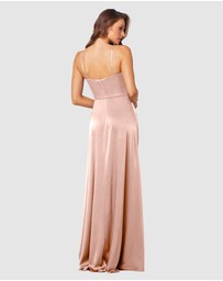 Tania Olsen Designs - Chelsea Bridesmaids Dress