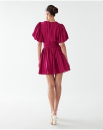 BWLDR - Gren Mini Dress