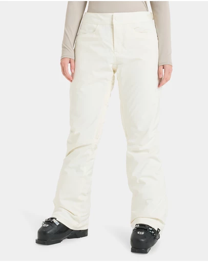Roxy - Womens Backyard Snow Pants
