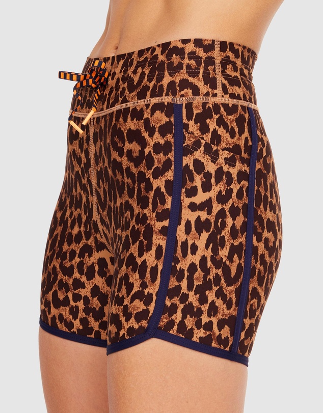 The Upside - Malawi 10cm Spin Shorts