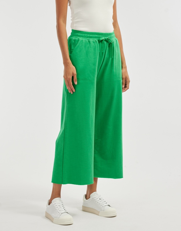 Amelius - Jamie Wide Leg Pant