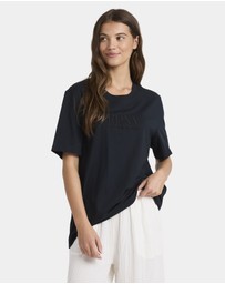 Roxy - Womens Sweet Life T-Shirt