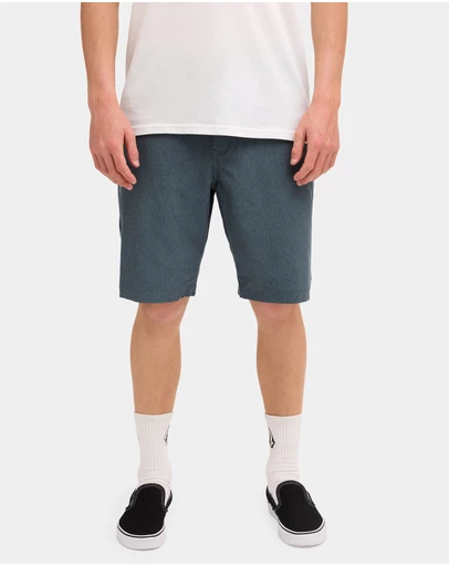 Volcom - Mens Kerosene Chino Shorts