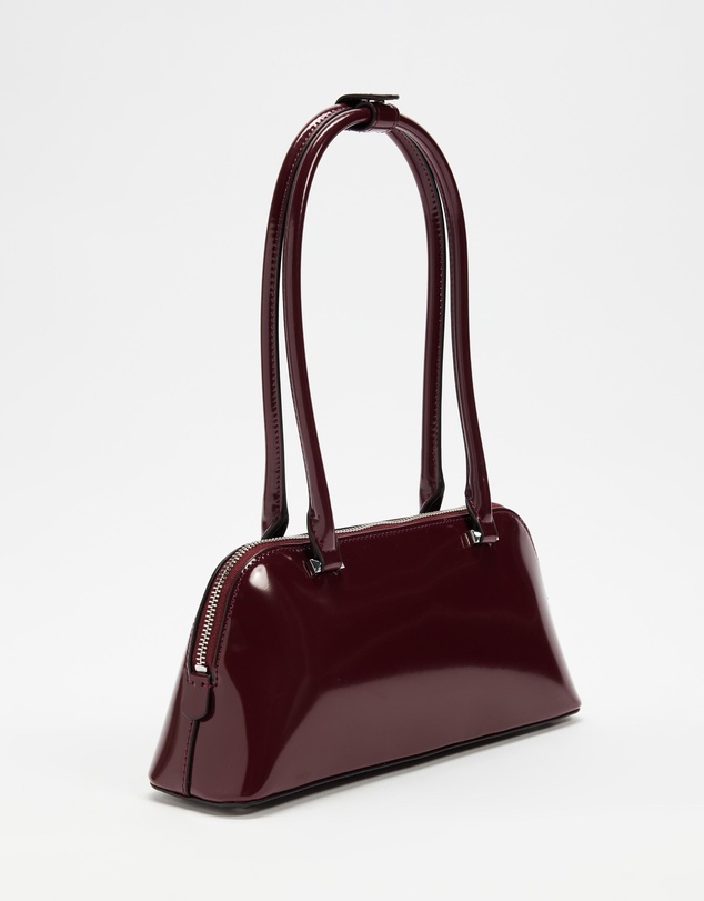 GUESS - Arnela Shoulder Satchel