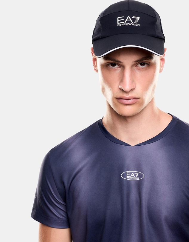 Emporio Armani EA7 - Tennis Pro U Cap Light