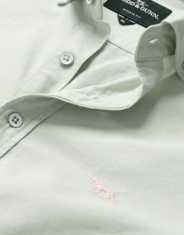 Rodd & Gunn - Oxford Shirt